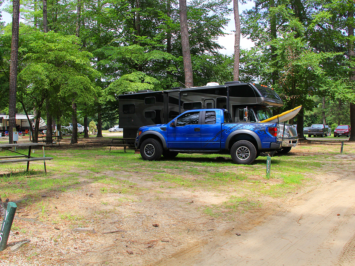 Rainbow Acres Campground
